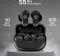 pTron Bassbuds Zen ANC True Wireless Earbuds