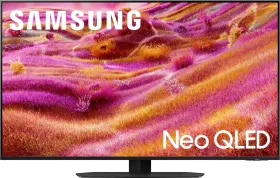 Samsung QN90F 75 inch Ultra HD 4K Smart Neo QLED TV (QN75QN90FAFXZA)