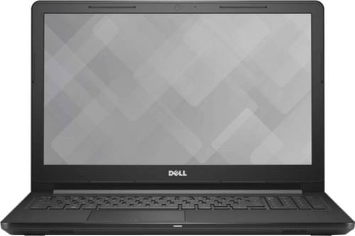 Dell Vostro 3568 Notebook (7th Gen Ci5/ 8GB/ 1TB/ Linux)