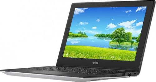 Dell Inspiron 11 3000 Series Touchscreen Laptop (4th Gen Intel Celeron Dual Core 2955U/ 2GB/500GB/Intel HD Graphics/Windows 8/touch)