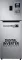 Samsung RT34C4523S8 301 L 3 Star Double Door Refrigerator