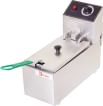 Kiran 5L Electric Deep Fryer