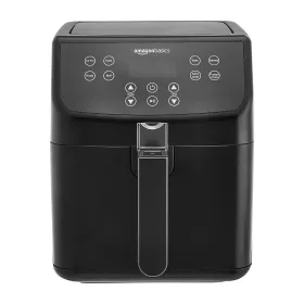 Amazon Basics MF-TN40A-IND 1700W 5.5L Digital Air Fryer