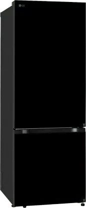 LG GLB3426BEBM 340 L 2 Star Double Door Refrigerator