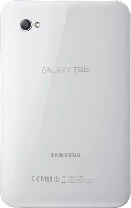 Samsung P1010 Galaxy Tab WiFi