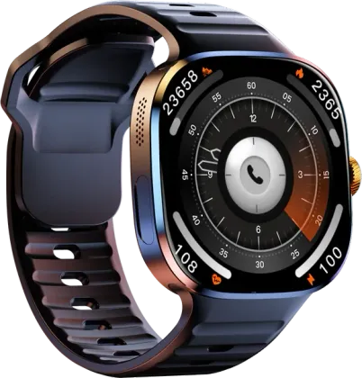 Rogbid Model S Smartwatch