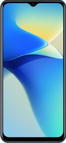Vivo Y31 5G
