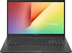 Lenovo Ideapad Slim 3 82H802KVIN Laptop vs Asus VivoBook 15 K513EP-BQ1092T Laptop
