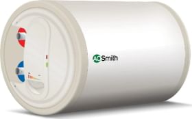 AO Smith HSE-HAS-025 25 L Horizontal Storage Water Heater