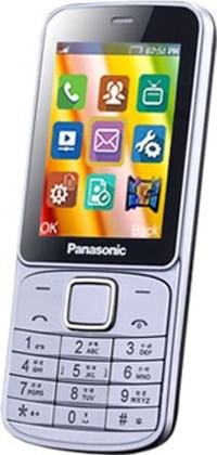 Panasonic EZ240
