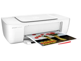 HP DeskJet Ink Advantage 1115 Single Function Printer