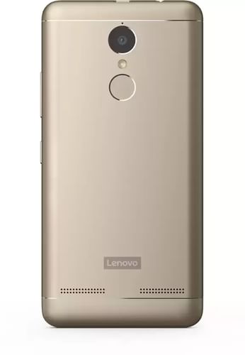 Lenovo K6 Power (4GB RAM)