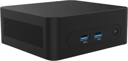 Skullsaints Pulse Mini PC (Intel Celeron 5205U/ 4GB/ 128GB SSD/ Win 11) - image 4