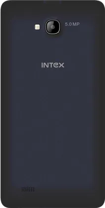 Intex Aqua A1