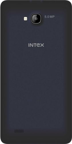 Intex Aqua A1