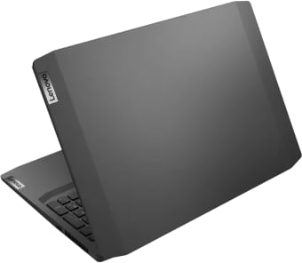 Lenovo IdeaPad Gaming 3 15ARH05 82EY00UMIN Laptop (AMD Ryzen 5/ 8GB/ 1TB 256GB SSD/ Win10 Home/ 4GB Graph)