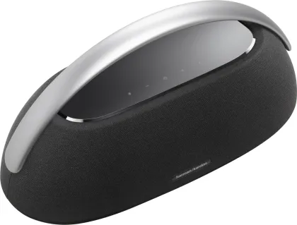 Harman Kardon Go+Play 3 Bluetooth Speaker