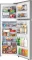 LG GLT3426SNPZ 343 L 2 Star Double Door Refrigerator