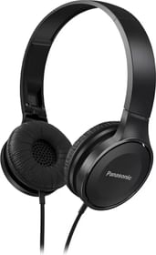 Panasonic RP-HF100GC On Ear Headphone