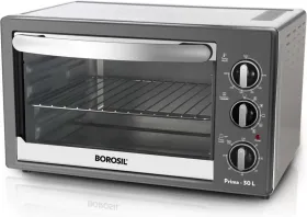 Borosil Prima 30 L Oven Toaster Grill