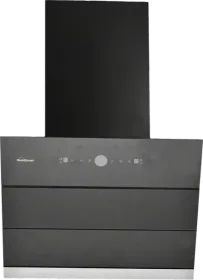 Sunflame Tranquilo 60cm Auto Clean Wall Mounted Chimney