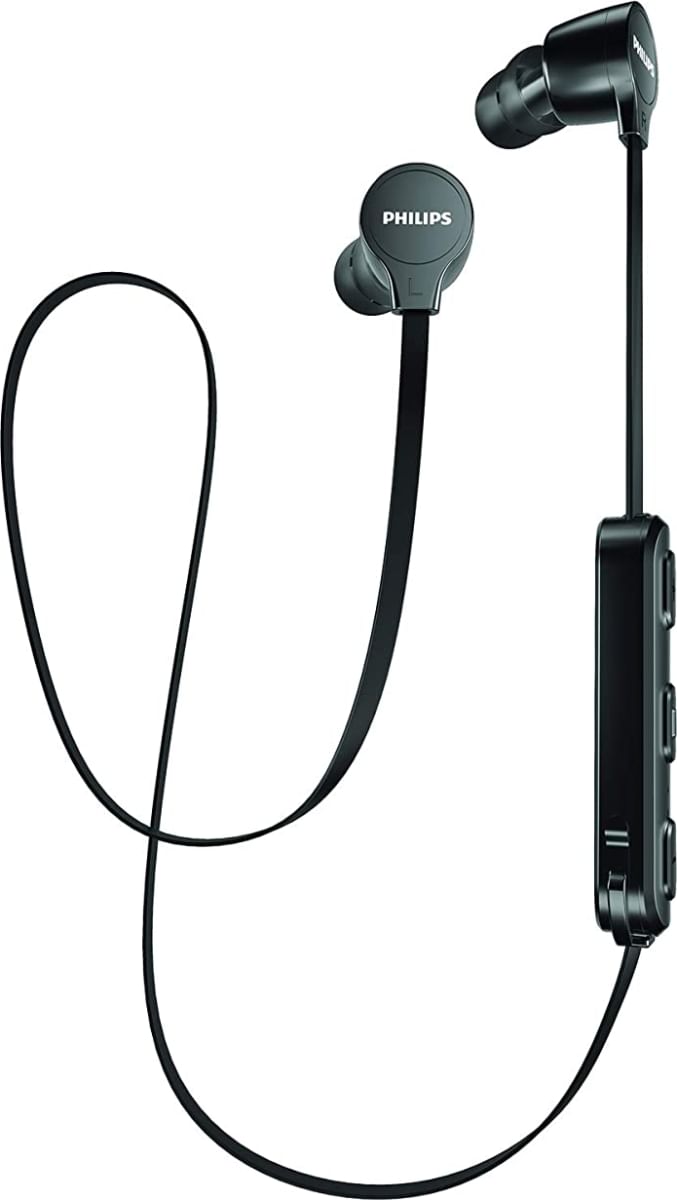 Philips bluetooth 2025 headphone price