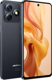 Ulefone Note 18 Ultra