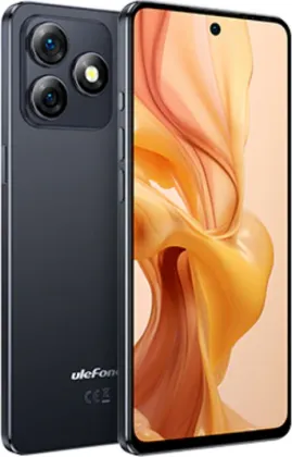 Ulefone Note 18 Ultra