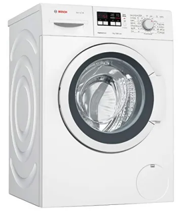 Bosch WAK20163IN 7 kg Fully-Automatic Front Loading Washing Machine