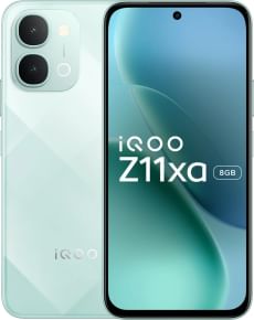iQOO Z11xA 5G