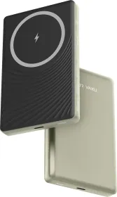 Dr. Vaku Desert Titanium 10000 mAh Power Bank