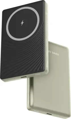 Dr. Vaku Desert Titanium 10000 mAh Power Bank - image 2