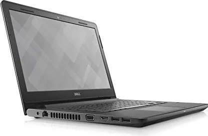 Dell Vostro 3468 Laptop (7th Gen Ci3/ 4GB/ 1TB/ Win10)