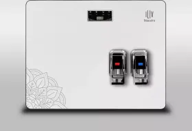 ILiv Maestro 7 L Water Purifie (RO + UV + UF + TDS + Alk + UV in Tank)