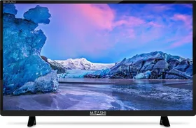 Mitashi MiDE032v25 (32-inch) HD Ready LED TV