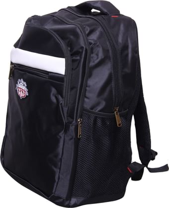 American Flyer 15inch Laptop Backpack (Black1)