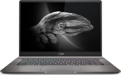 Lenovo Legion Pro 5 16ARX8 82WM00FEIN Gaming Laptop vs MSI Creator Z16 A11UET-051IN Laptop