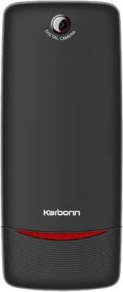 Karbonn K600