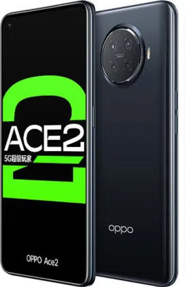 Oppo Ace 2