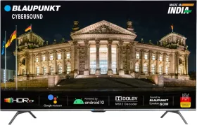 Blaupunkt 55CSA7090 55-inch Ultra HD 4K Smart LED TV