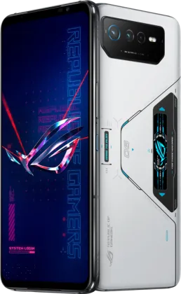 Asus ROG Phone 6 Pro 5G