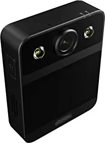 SJCAM A20 4k Body Cam Sports & Action Camera