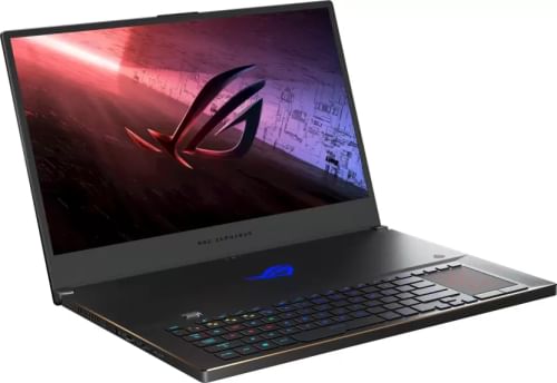 Asus ROG Zephyrus S17 GX701LV-EV003T Gaming Laptop (10th Gen Core i7/ 16GB/ 1TB SSD/ Win10 Home/ 6GB Graph)