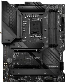 MSI MAG B660 TOMAHAWK WIFI DDR5 Motherboard