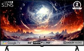 Sens SENS40WGSFHD 40 inch Full HD Smart LED TV