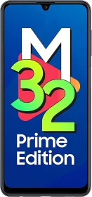 Samsung Galaxy M32 Prime Edition (6GB RAM + 128GB)