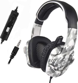 Sades 708GT Wired Gaming Headphones