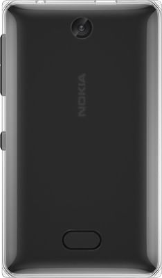Nokia Asha 500 Dual Sim
