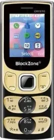 BlackZone Crysto