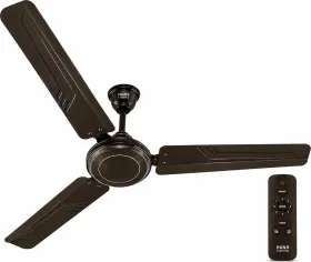 Hans Lighting HSB518HBEA 1200 mm 3 Blade BLDC Ceiling Fan